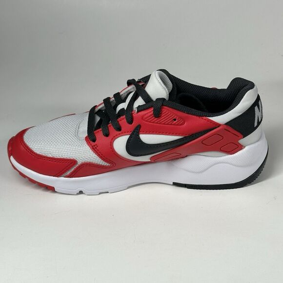 Nike LD Victory AT5604-008 Men’s Size 4Y  Shoes Photon Dust University Red - Picture 7 of 14